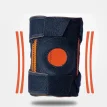Rodillera Deportiva Adba Ajustable Soporte Rótula
