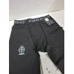 Calza Hombre Basquet Adba  Compresión izquierda . Transpirables