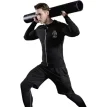 Campera Deportiva Transpirables Adba.